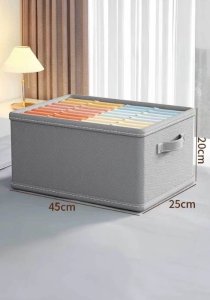 Felt Basket YLC.D.K.K-027