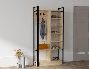 Predsieňová stena Begonya