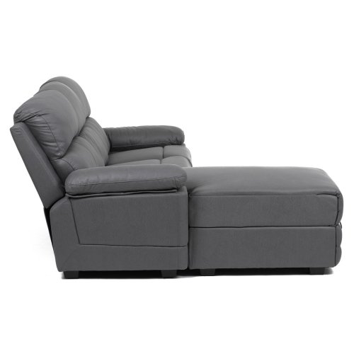 Polohovací sedací souprava ASD-4213