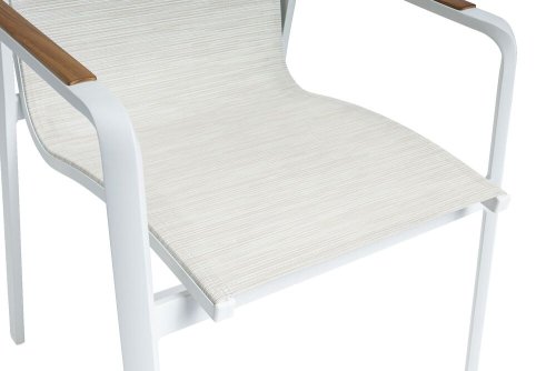 Zahradní křeslo DIAMOND