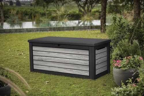 Záhradný úložný box SIGNATURE 630 l