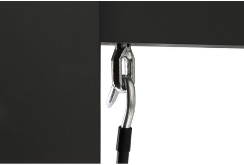 Bioklimatická pergola 6x4 m SCHATLER MODERN