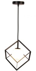Závesná lampa WEERT 15cm