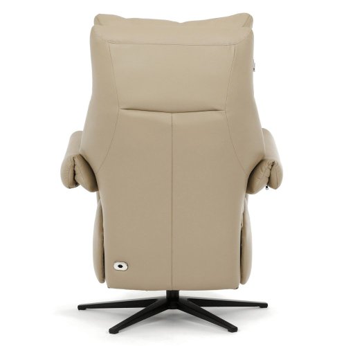 Polohovacie TV kreslo TV-B3980