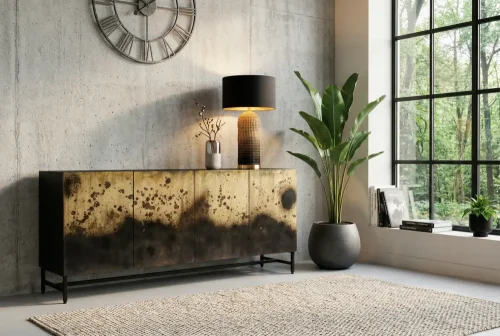 Komoda  AURON 180 Dekorhome