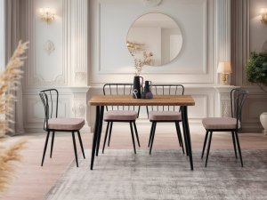 Jedálenský stôl Oslo - 3072