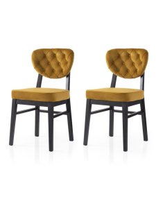 Súprava stoličiek (2 kusy) Elma - 777 V2