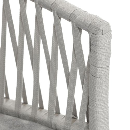 Záhradné kreslo AZC-S1430