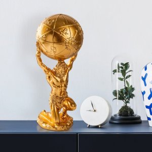 Dekoratívny predmet Yak-039