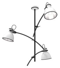 Závěsná lampa ZUMBA
