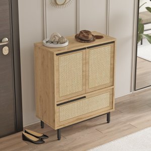 Skrinka na topánky / Botník On8C-Su