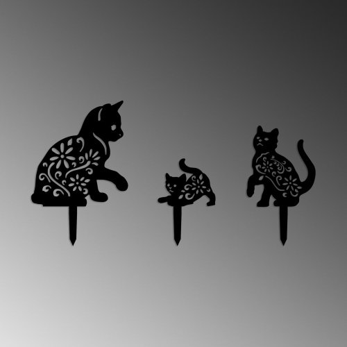 Záhradná dekorácia Fam 02