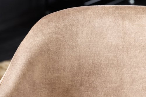 Jídelní židle 2 ks CHRYSAOR Dekorhome - BAREVNÁ VARIANTA: Tmavě šedá