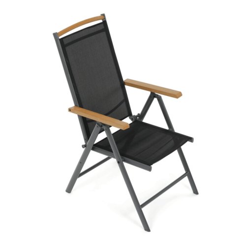 Záhradná stolička AZC-W1408