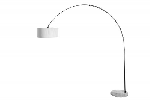 Stojací lampa JEREVAN Dekorhome