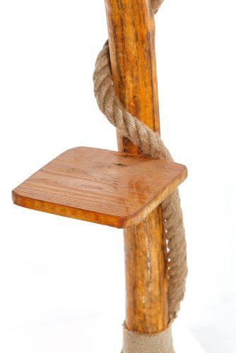 Stojací lampa ARBOR