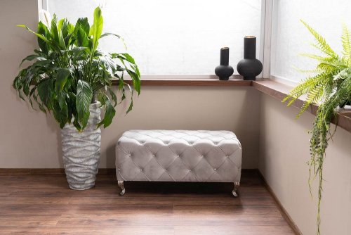Taburet HESTIA VELVET