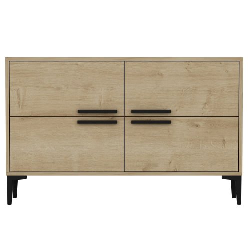TV stolek Ctn - Sapphire Oak