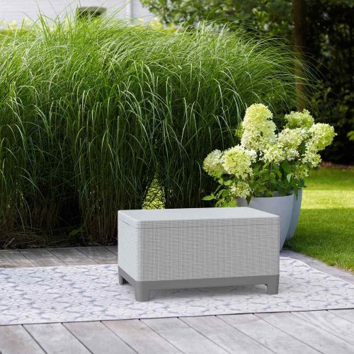 Zahradní stolek SCANDI BOX