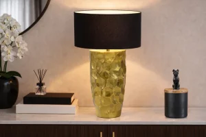 Stolová lampa  LUXORA Dekorhome