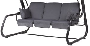 Podušky k houpačce RIMINI/VENEZIA