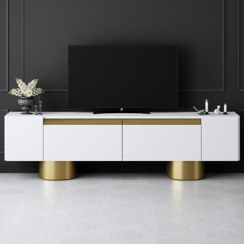 TV stolek BOHEM