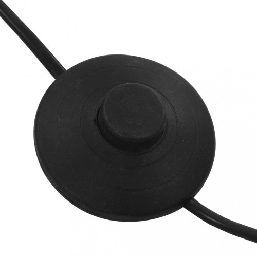 Stojací lampa 200 cm Dekorhome