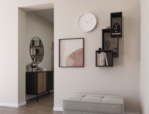 Alitty 96 Police Čierna