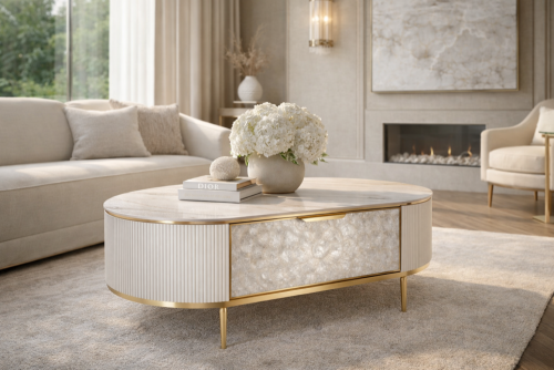 Stilig ST907C Konferenčný stolík