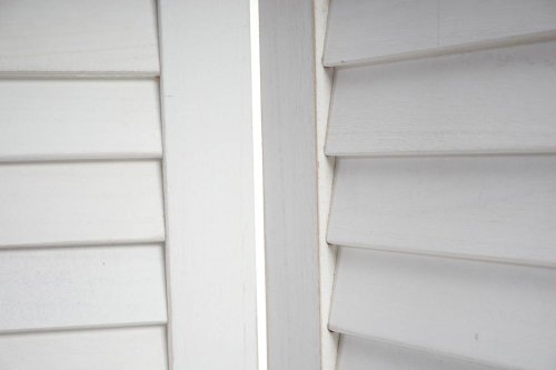 Designový paraván 4-dílný Dekorhome