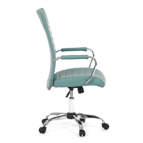 Kancelářská židle KA-V307 - BAREVNÁ VARIANTA: Hnědá