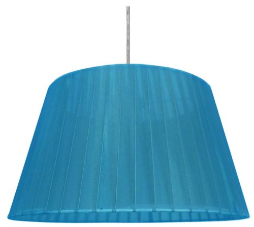 Závesná lampa TIZIANO 1xE27 - BAREVNÁ VARIANTA: Ružová