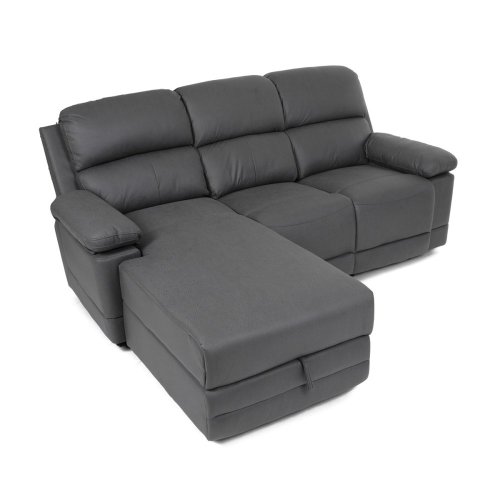 Polohovací sedací souprava ASD-4213