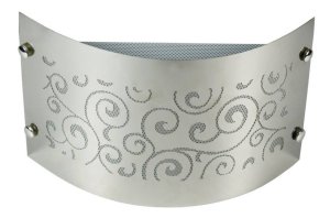 Nástěnná lampa ESY 1x40W E14 Aluno