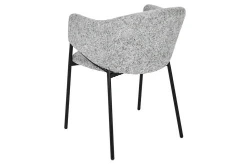 Jedálenská stolička 2 ks DAFNE Dekorhome