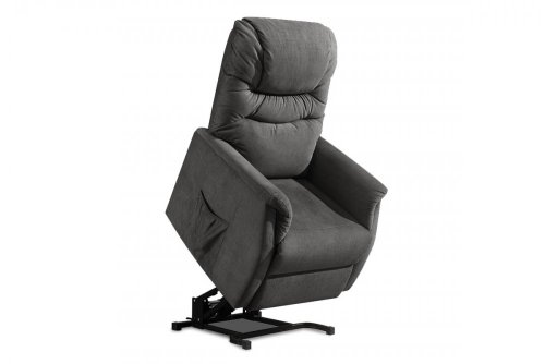 Relaxační TV křeslo zvedací TV-1171