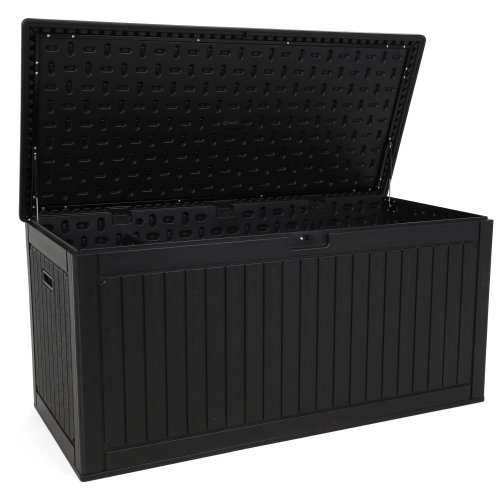 Záhradný úložný box OREBRO