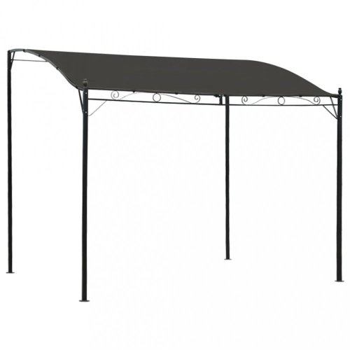 Zahradní altán 3x2,4 m Dekorhome