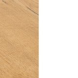 Dub lancelot / bílá