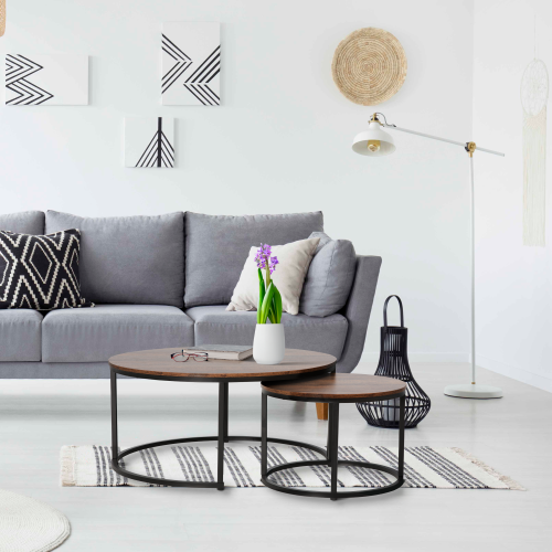 Konferenčný stolík 2 ks CIRKO