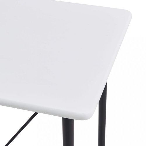Barový stôl 120x60 cm Dekorhome