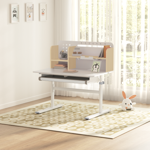 Rastúci detský stôl ADAN