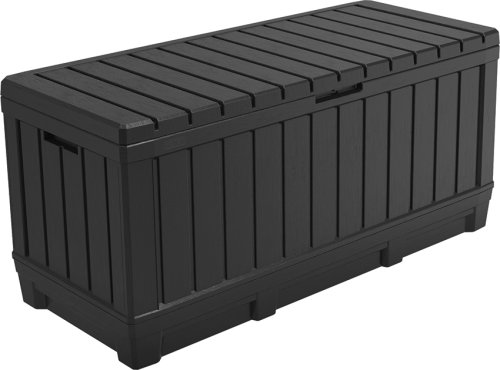 Záhradný úložný box KENTWOOD 350L