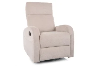 Relaxačné kreslo Olimp Raven