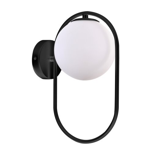Nástěnná lampa CORDEL 1xG9