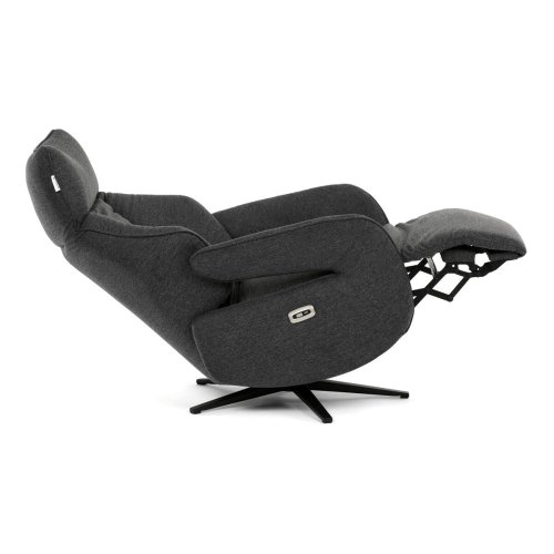 Polohovací TV křeslo TV-B3973