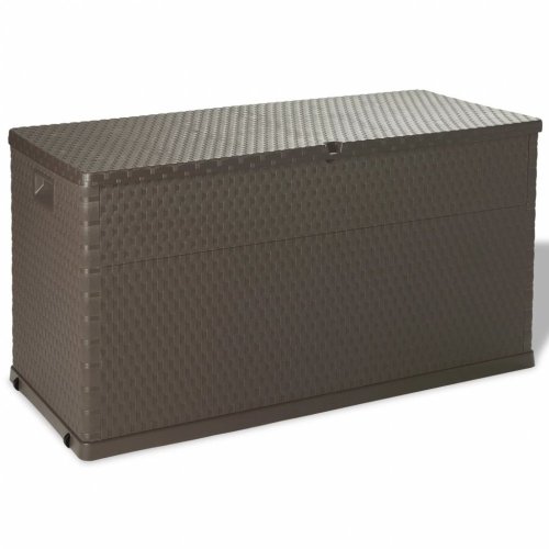 Zahradní úložný box 420 l