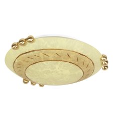 Stropná lampa malá 1xR7S