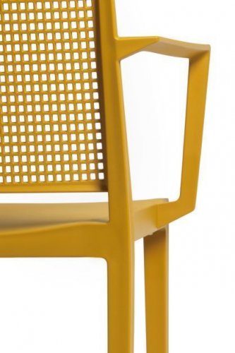 Jídelní židle GRID ARMCHAIR