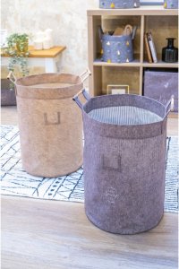 Felt Basket KALS-03686
